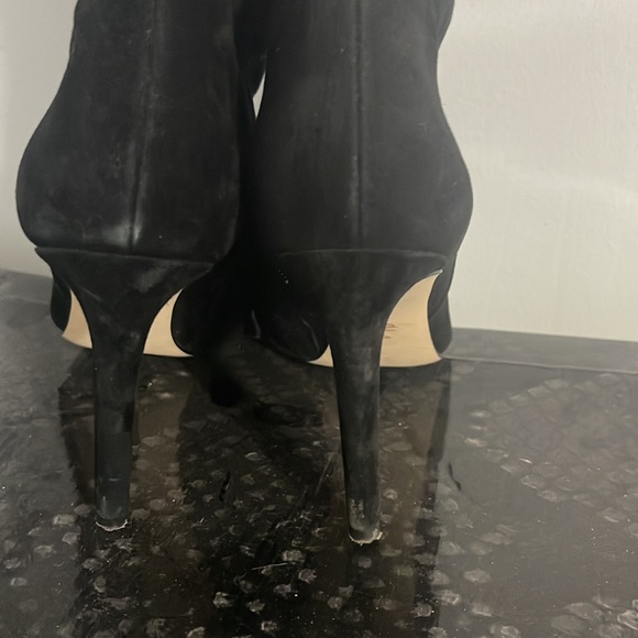 Sam Edelman Women’s over the knee pointed toe boot - Picture 6 of 15